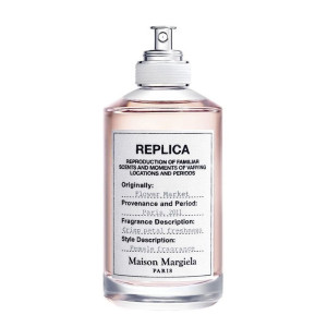 Replica Flower Market - Eau de Toilette Replica Flower Market - Eau de Toilette